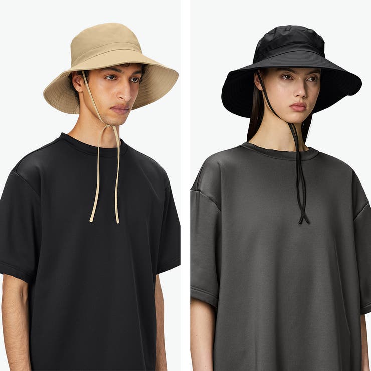 レインズ ハット RAINS | ギャレリア Bag＆Luggage | 詳細画像7 