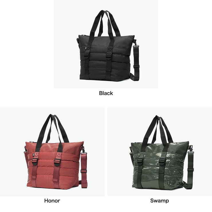 レインズ トートバッグ RAINS | ギャレリア Bag＆Luggage | 詳細画像2 
