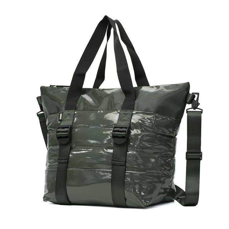 Swamp | レインズ トートバッグ RAINS | ギャレリア Bag＆Luggage