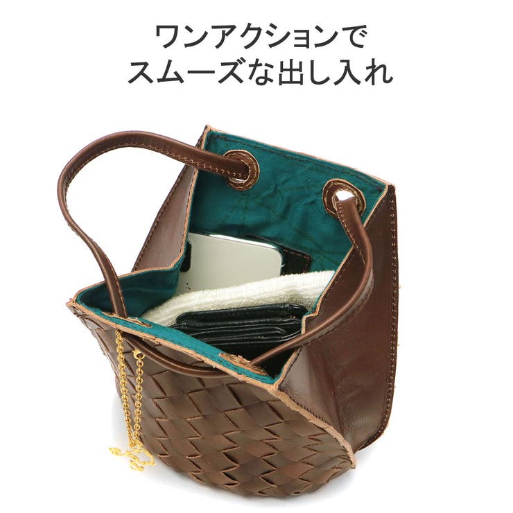 ロビタ トートバッグ robita[品番：GLNB0011350]｜ギャレリア