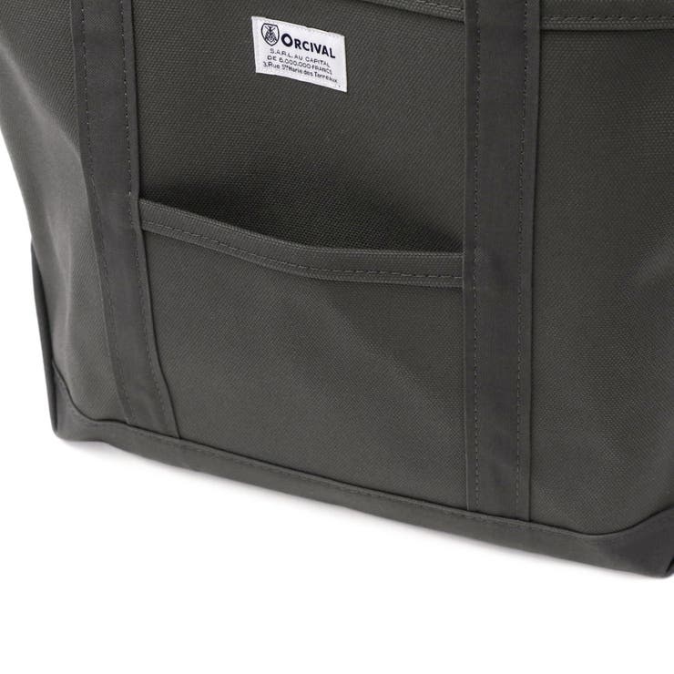 オーシバル トートバッグ ORCIVAL | ギャレリア Bag＆Luggage | 詳細画像16 