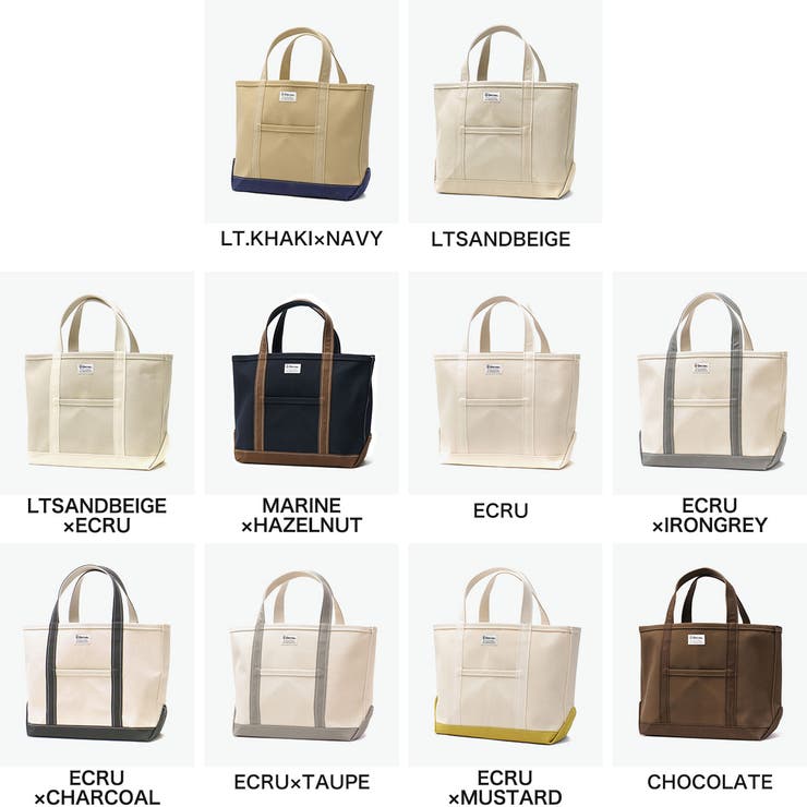 オーシバル トートバッグ ORCIVAL | ギャレリア Bag＆Luggage | 詳細画像7 