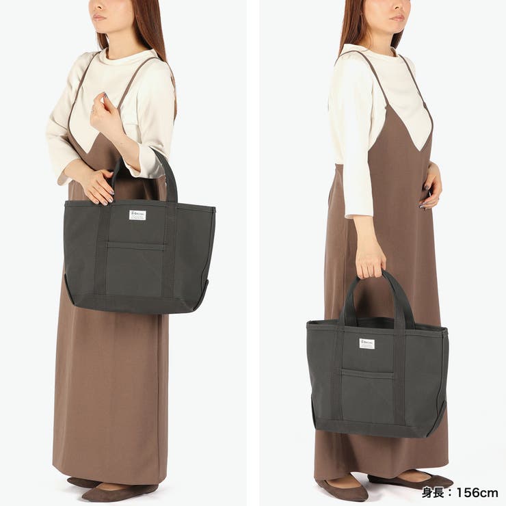 オーシバル トートバッグ ORCIVAL | ギャレリア Bag＆Luggage | 詳細画像8 