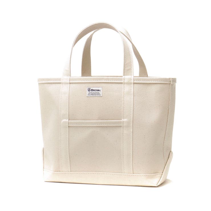 ECRU | オーシバル トートバッグ ORCIVAL | ギャレリア Bag＆Luggage