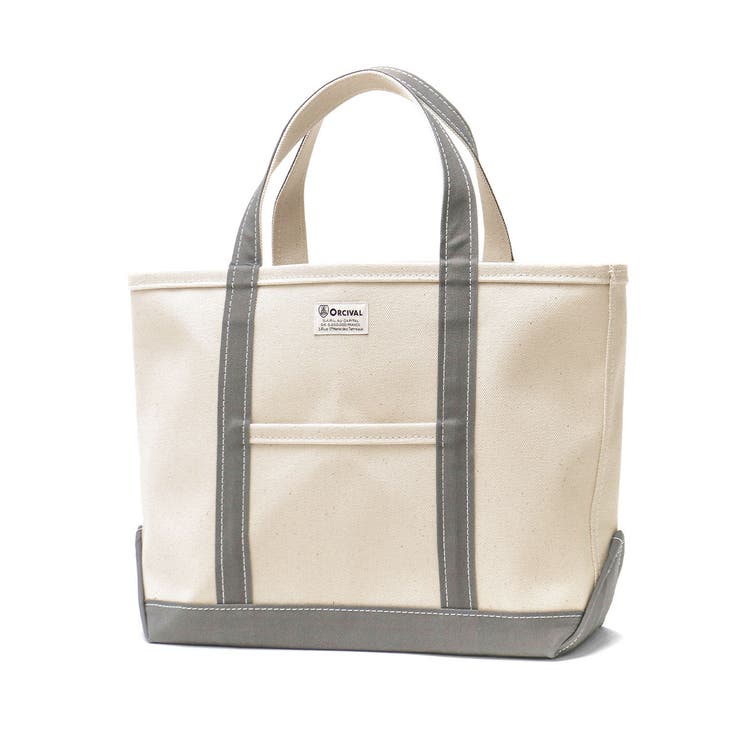 ECRU×IRONGREY | オーシバル トートバッグ ORCIVAL | ギャレリア Bag＆Luggage