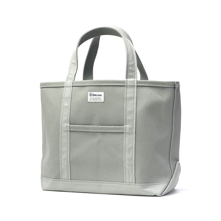 GREYISHGREEN | オーシバル トートバッグ ORCIVAL | ギャレリア Bag＆Luggage