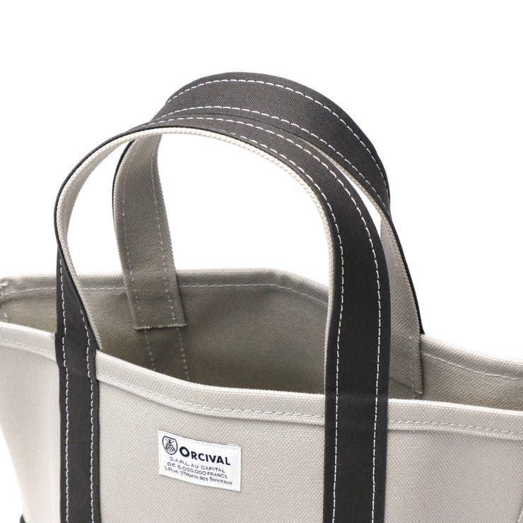 オーシバル トートバッグ ORCIVAL | ギャレリア Bag＆Luggage | 詳細画像18 