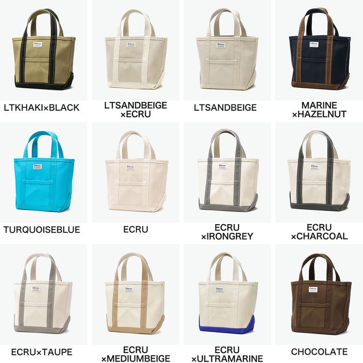 オーシバル トートバッグ ORCIVAL | ギャレリア Bag＆Luggage | 詳細画像3 