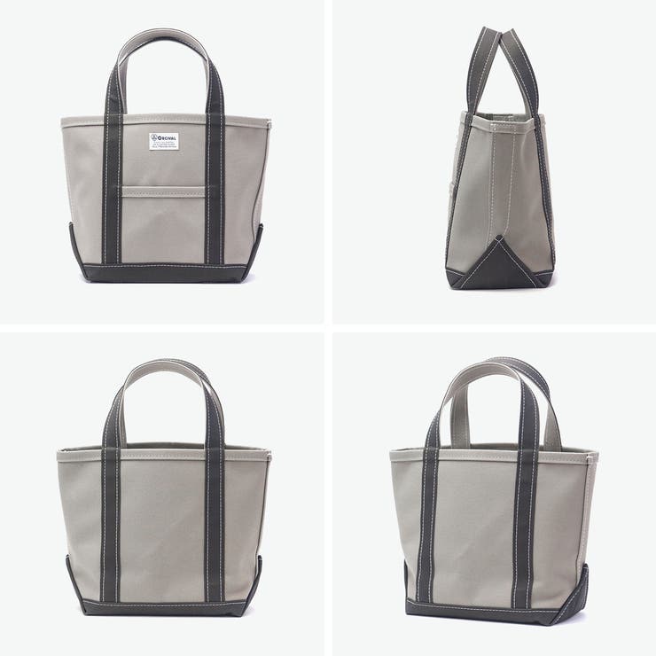オーシバル トートバッグ ORCIVAL | ギャレリア Bag＆Luggage | 詳細画像5 