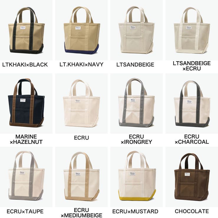 オーシバル トートバッグ ORCIVAL | ギャレリア Bag＆Luggage | 詳細画像7 