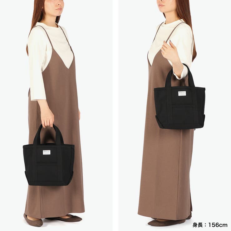 オーシバル トートバッグ ORCIVAL | ギャレリア Bag＆Luggage | 詳細画像8 