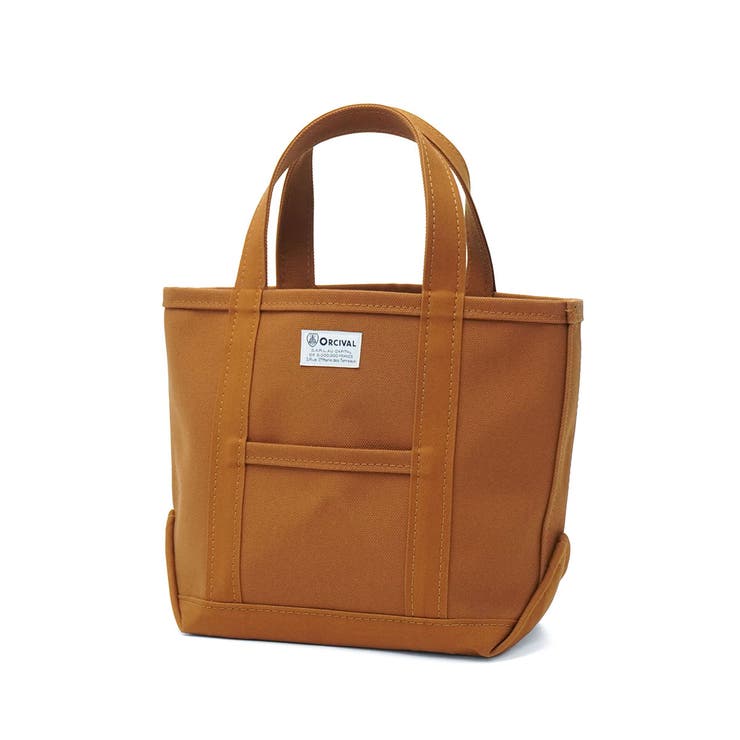 CAMEL | 当店限定色 オーシバル トートバッグ | ギャレリア Bag＆Luggage