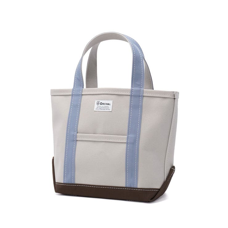 ICE×STEEL×COCOA | 当店限定色 オーシバル トートバッグ | ギャレリア Bag＆Luggage