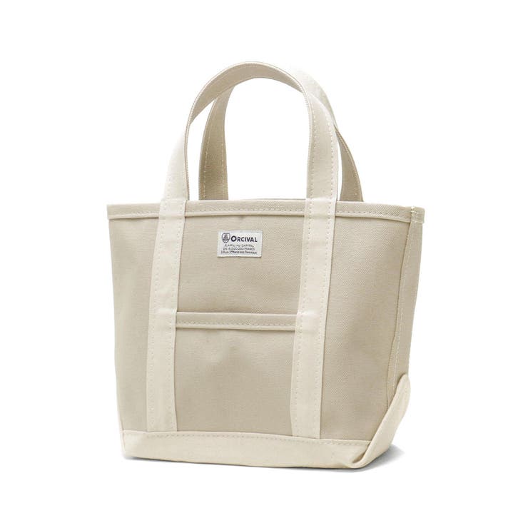 LTSANDBEIGE×ECRU | オーシバル トートバッグ ORCIVAL | ギャレリア Bag＆Luggage
