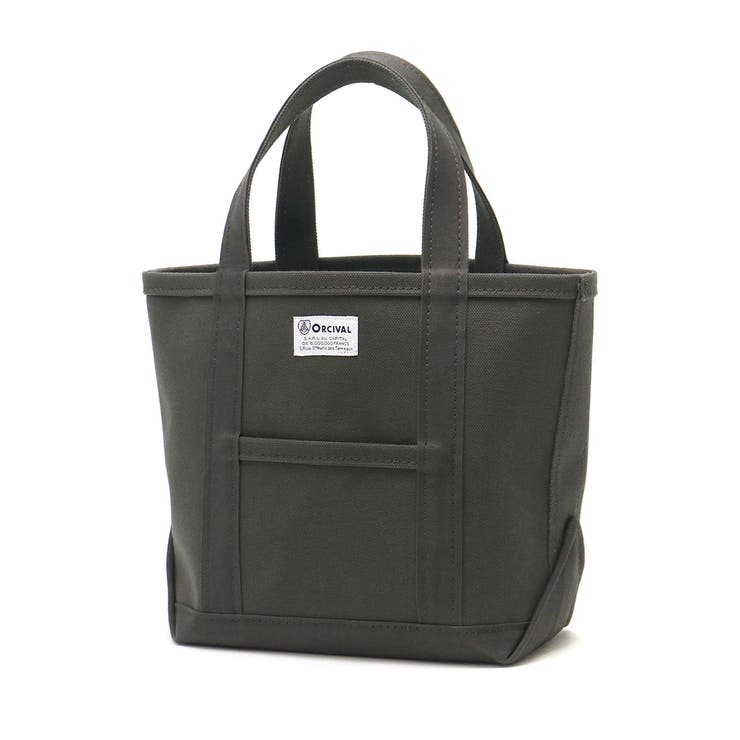 CHARCOAL | オーシバル トートバッグ ORCIVAL | ギャレリア Bag＆Luggage
