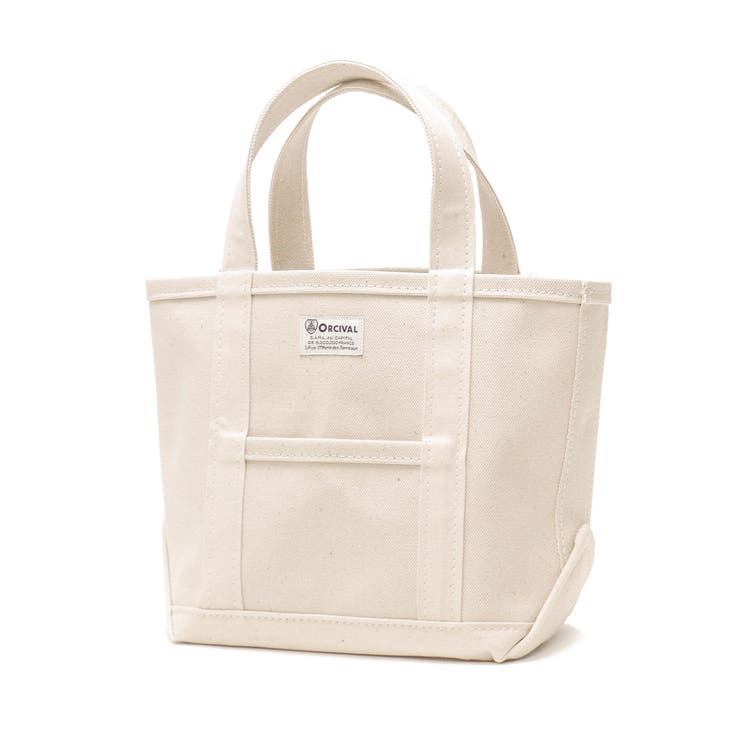ECRU | オーシバル トートバッグ ORCIVAL | ギャレリア Bag＆Luggage
