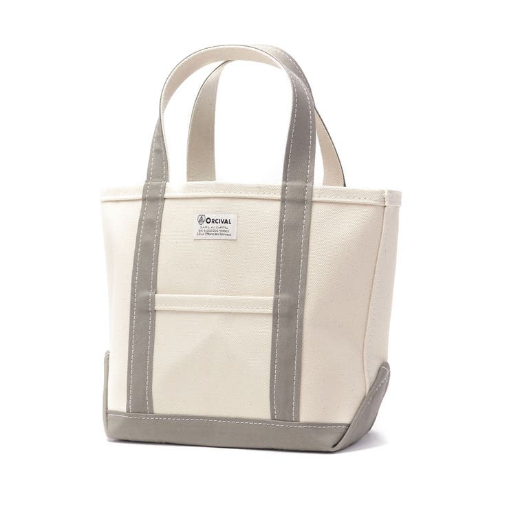 ECRU×TAUPE | オーシバル トートバッグ ORCIVAL | ギャレリア Bag＆Luggage