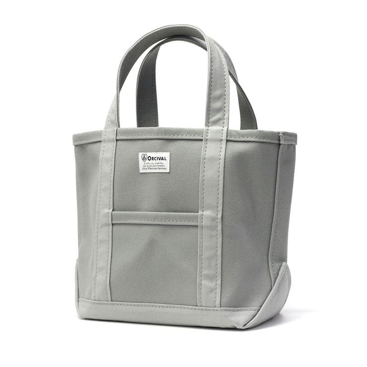 GREYISHGREEN | オーシバル トートバッグ ORCIVAL | ギャレリア Bag＆Luggage