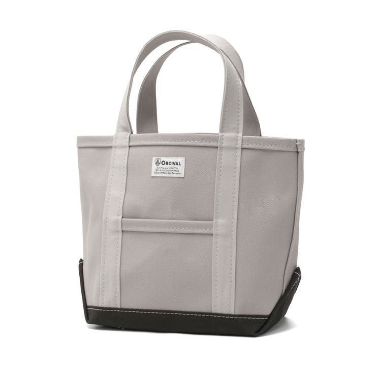 ICEGREY×DK.KHAKI | オーシバル トートバッグ ORCIVAL | ギャレリア Bag＆Luggage