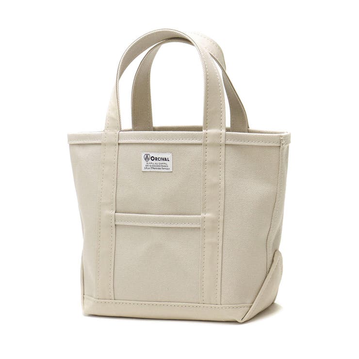 LTSANDBEIGE | オーシバル トートバッグ ORCIVAL | ギャレリア Bag＆Luggage