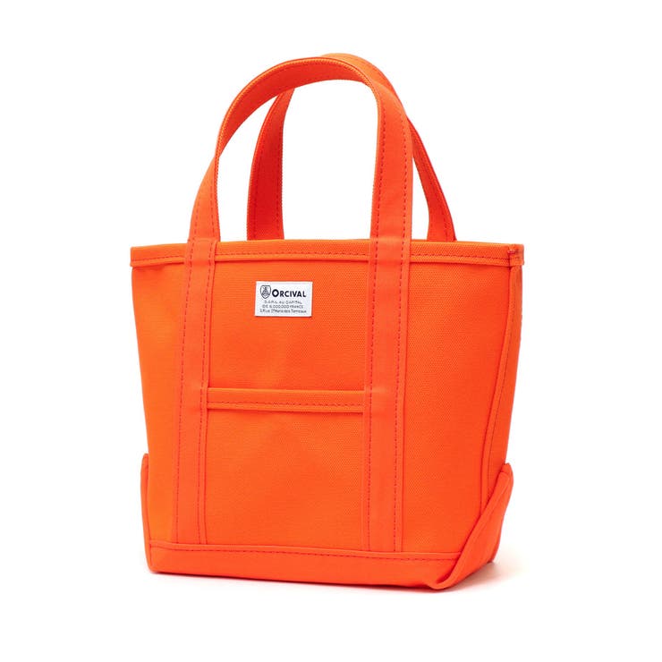 CARROTORANGE | オーシバル トートバッグ ORCIVAL | ギャレリア Bag＆Luggage