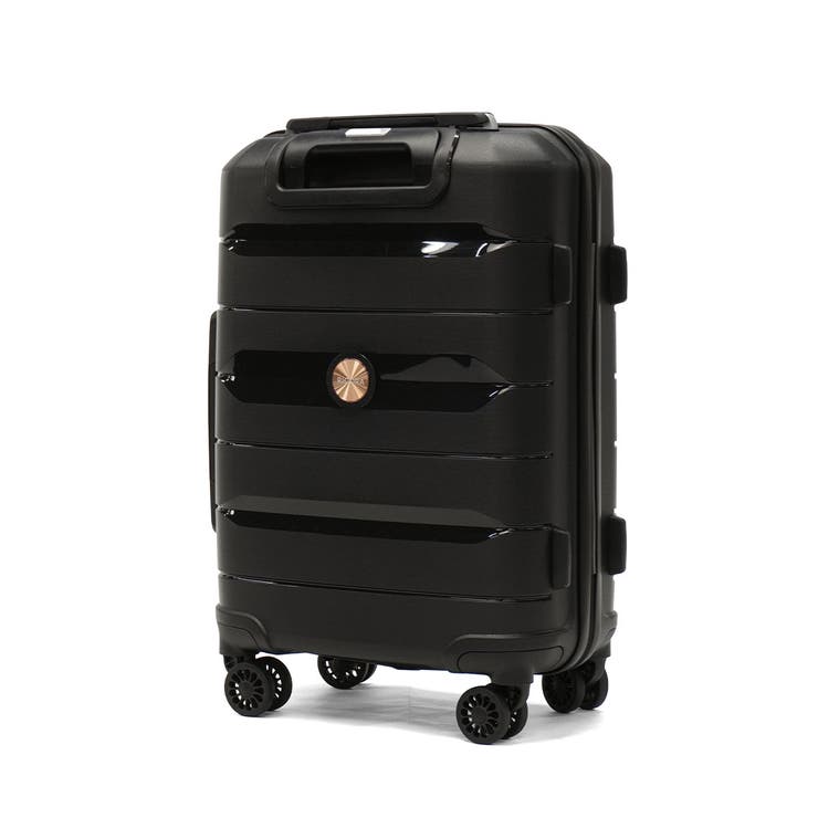 正規品 RICORA スーツケース | ギャレリア Bag＆Luggage | 詳細画像12 