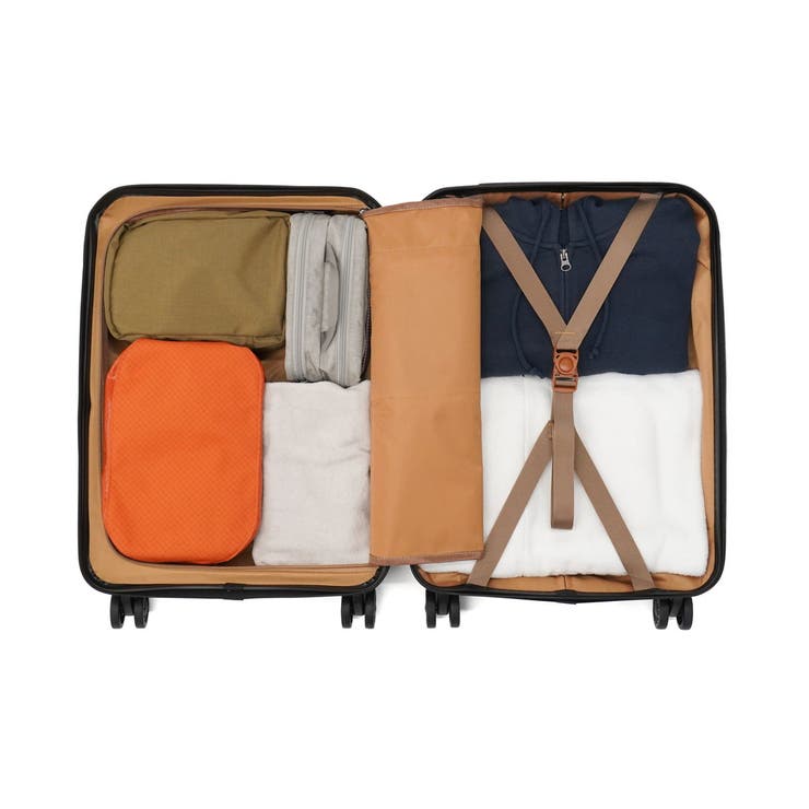 正規品 RICORA スーツケース | ギャレリア Bag＆Luggage | 詳細画像16 