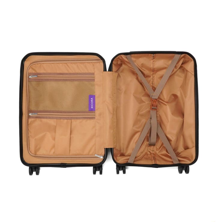 正規品 RICORA スーツケース | ギャレリア Bag＆Luggage | 詳細画像18 