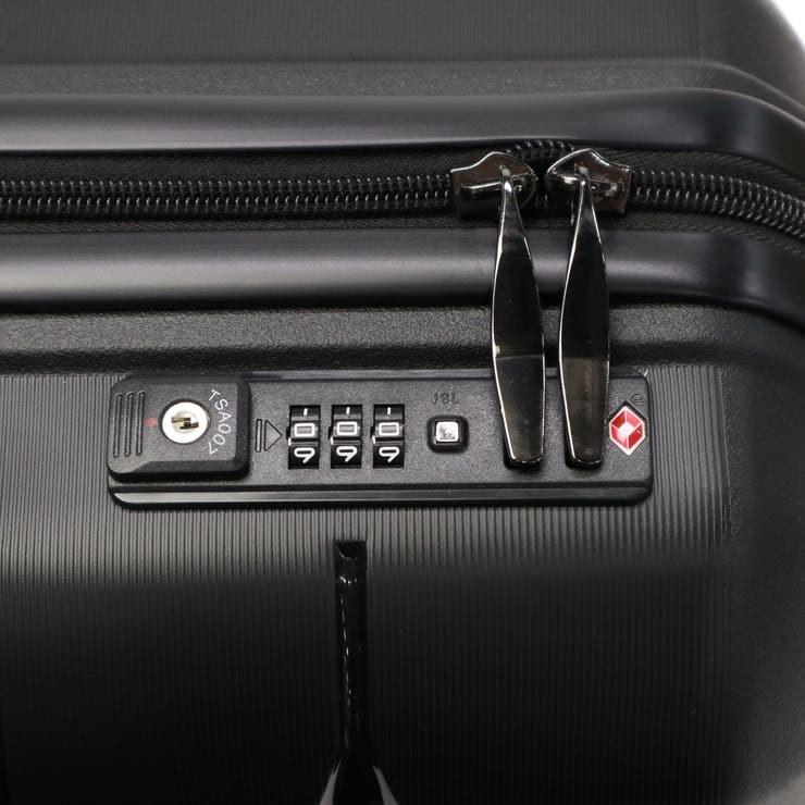 正規品 RICORA スーツケース | ギャレリア Bag＆Luggage | 詳細画像23 