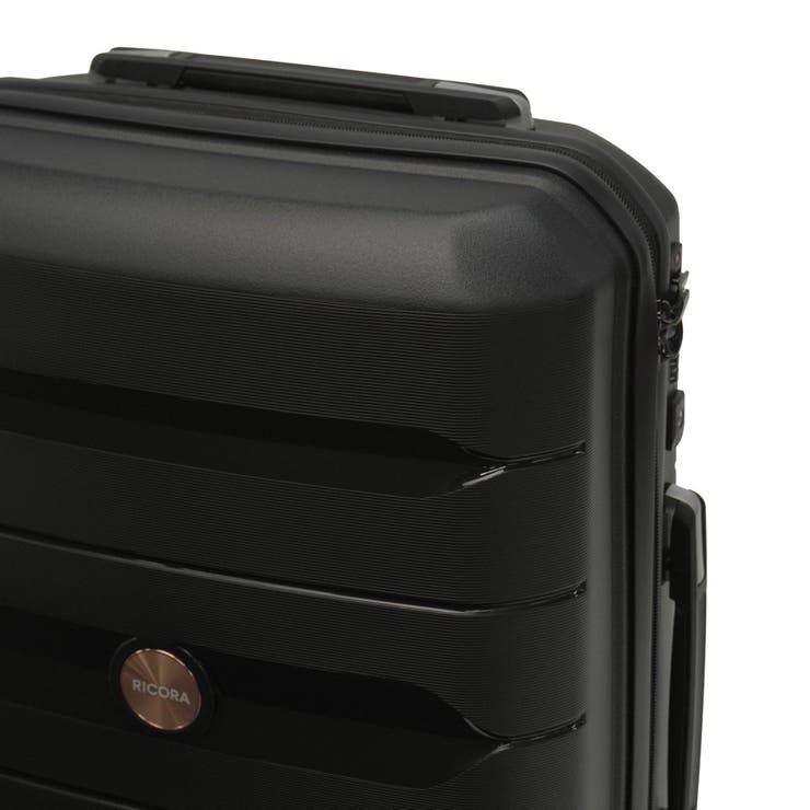 正規品 RICORA スーツケース | ギャレリア Bag＆Luggage | 詳細画像24 