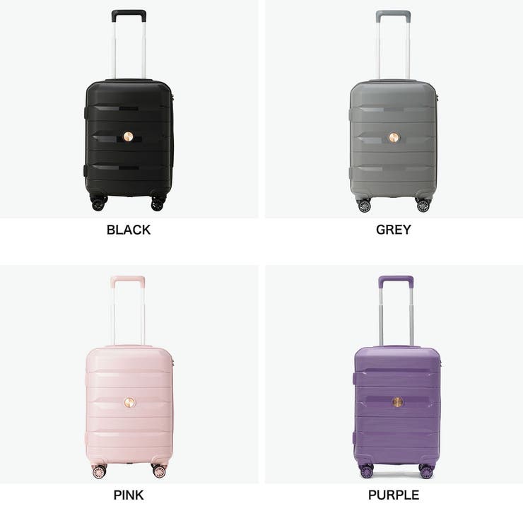 正規品 RICORA スーツケース | ギャレリア Bag＆Luggage | 詳細画像8 