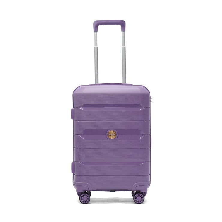 PURPLE | 正規品 RICORA スーツケース | ギャレリア Bag＆Luggage