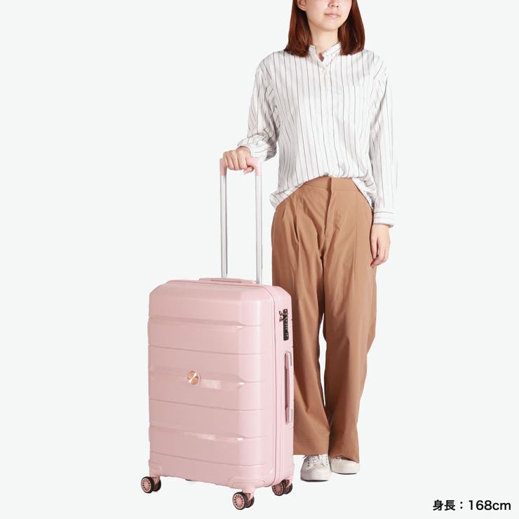 正規品 RICORA スーツケース | ギャレリア Bag＆Luggage | 詳細画像11 