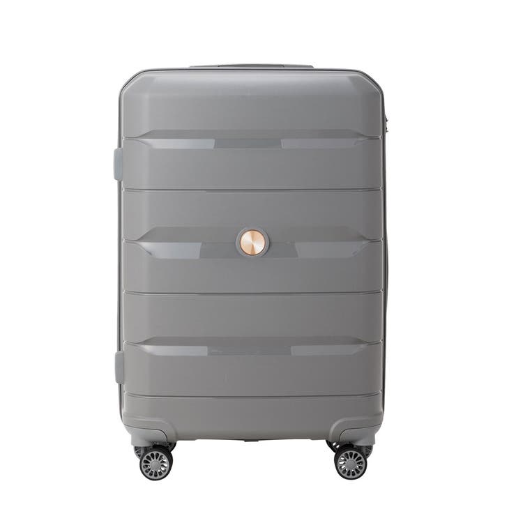 正規品 RICORA スーツケース | ギャレリア Bag＆Luggage | 詳細画像12 