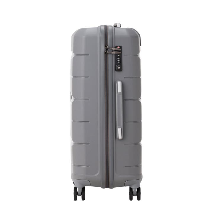 正規品 RICORA スーツケース | ギャレリア Bag＆Luggage | 詳細画像14 