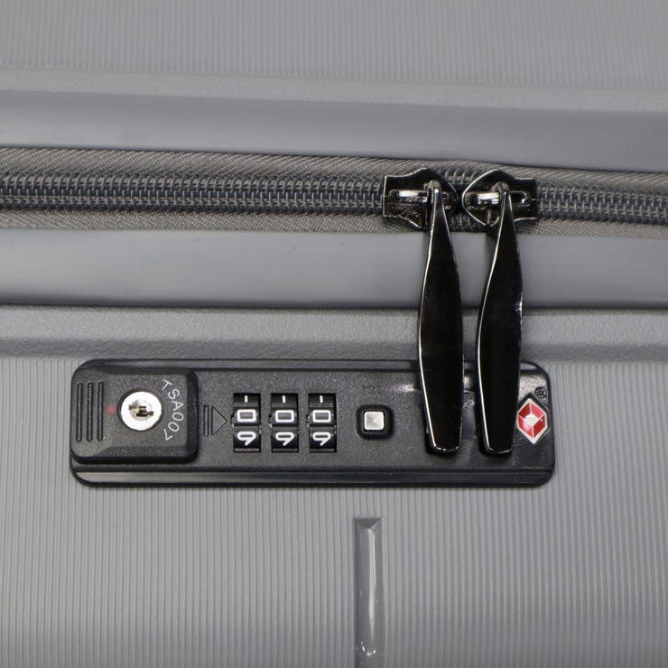 正規品 RICORA スーツケース | ギャレリア Bag＆Luggage | 詳細画像23 