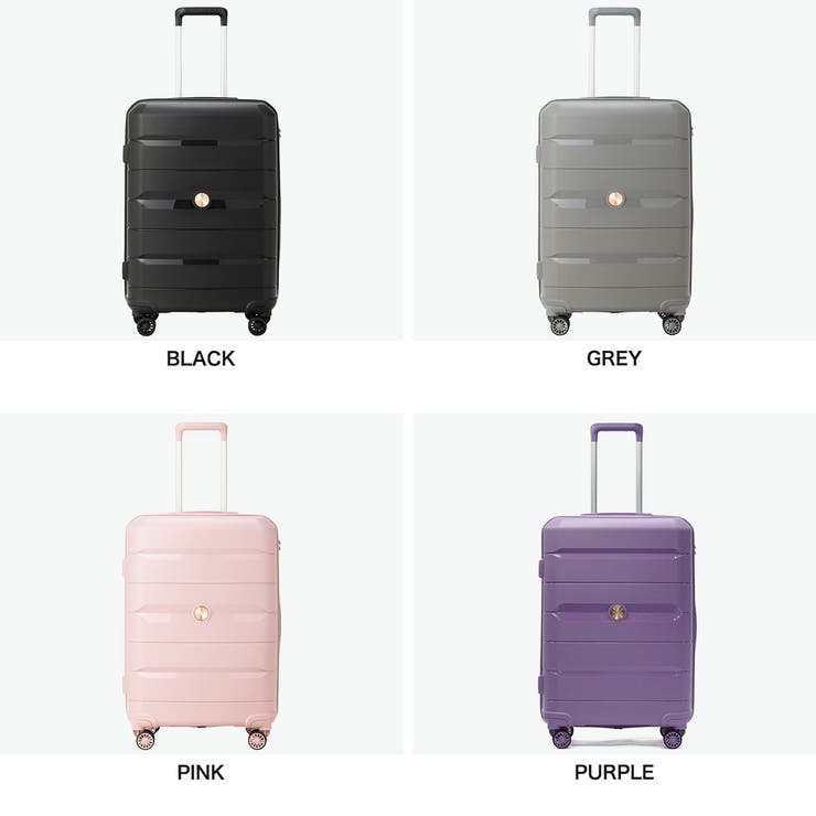 正規品 RICORA スーツケース | ギャレリア Bag＆Luggage | 詳細画像9 