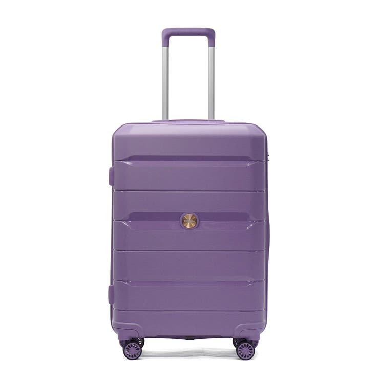 PURPLE | 正規品 RICORA スーツケース | ギャレリア Bag＆Luggage