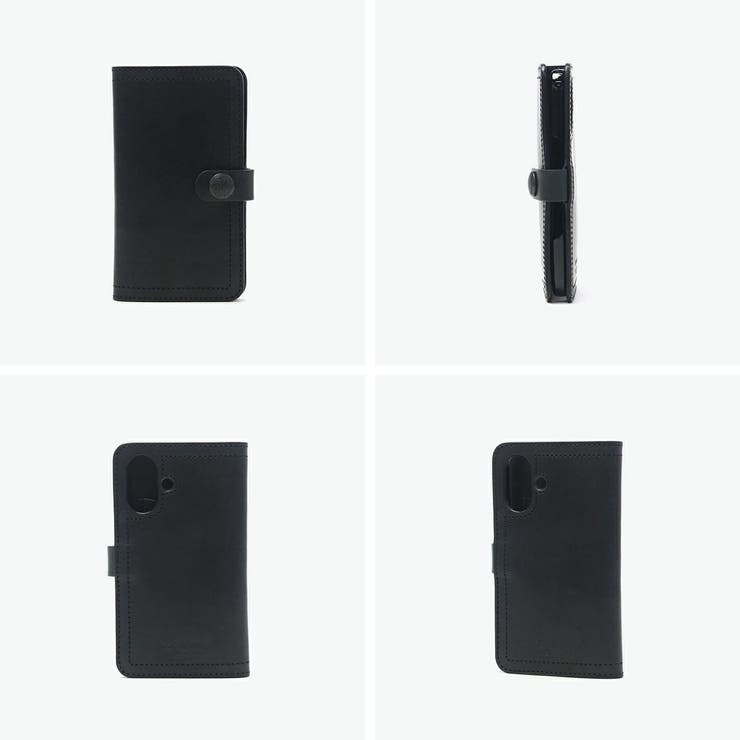 【正規取扱店】レッドムーン スマホケース 手帳型 | ギャレリア Bag＆Luggage | 詳細画像5 