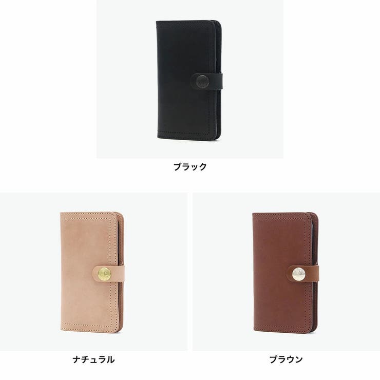 【正規取扱店】レッドムーン スマホケース 手帳型 | ギャレリア Bag＆Luggage | 詳細画像6 