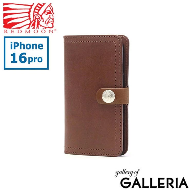 【正規取扱店】レッドムーン スマホケース 手帳型 | ギャレリア Bag＆Luggage | 詳細画像18 