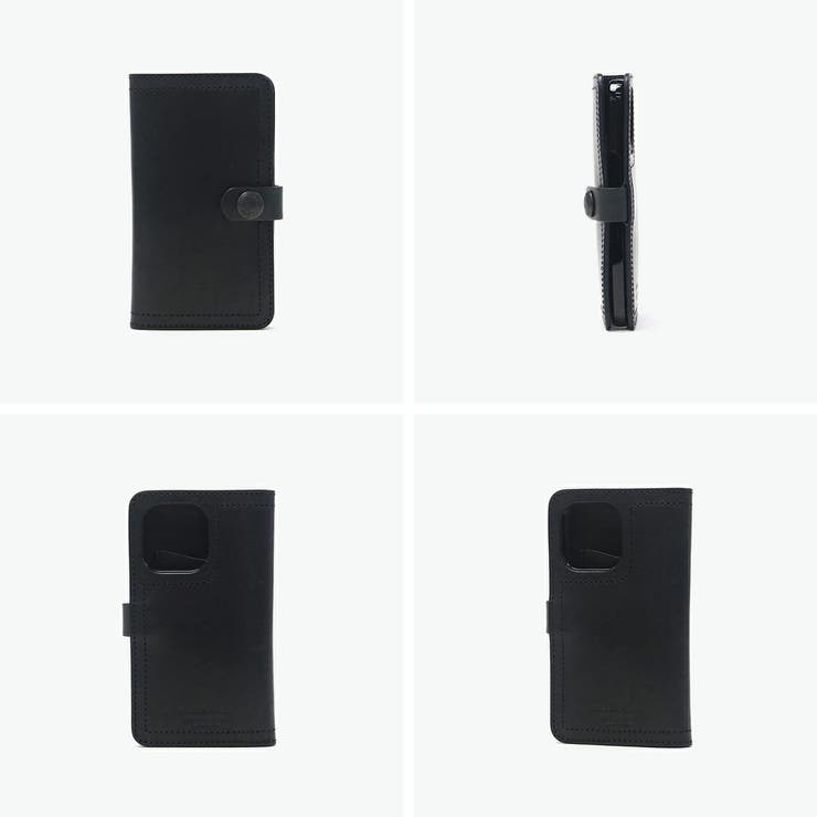 【正規取扱店】レッドムーン スマホケース 手帳型 | ギャレリア Bag＆Luggage | 詳細画像5 