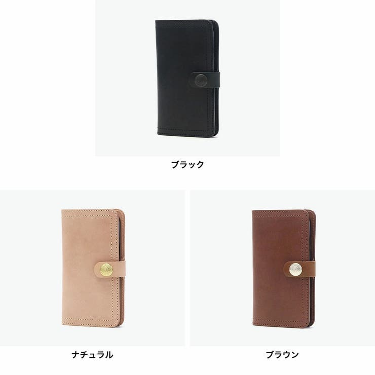 【正規取扱店】レッドムーン スマホケース 手帳型 | ギャレリア Bag＆Luggage | 詳細画像6 