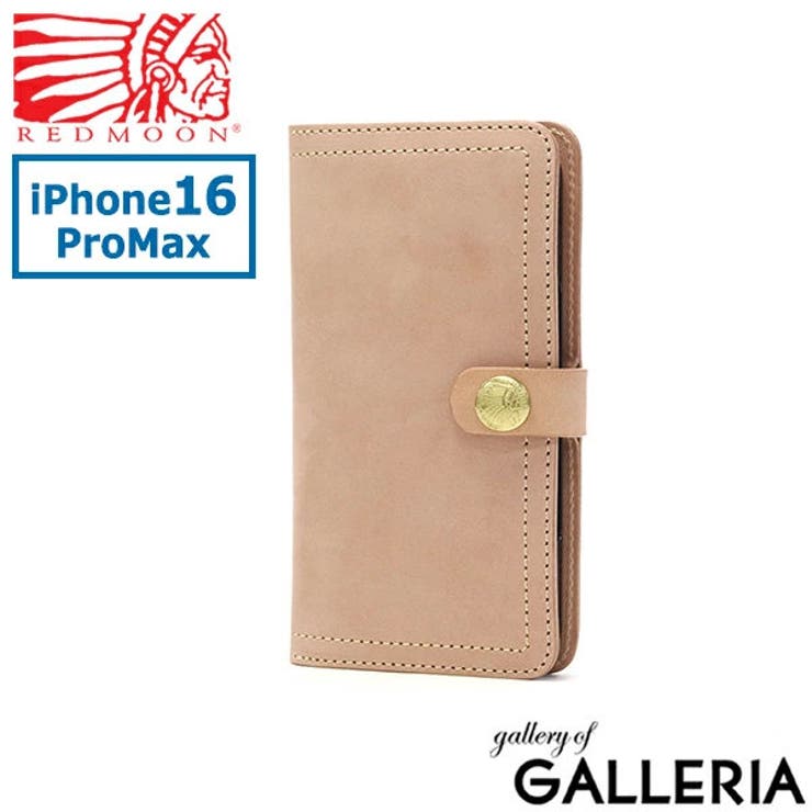 【正規取扱店】レッドムーン スマホケース 手帳型 | ギャレリア Bag＆Luggage | 詳細画像17 