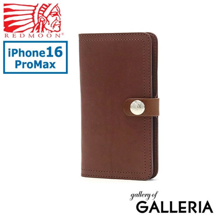 【正規取扱店】レッドムーン スマホケース 手帳型 | ギャレリア Bag＆Luggage | 詳細画像18 