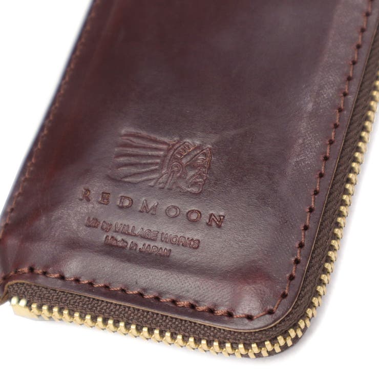 正規取扱店 レッドムーン 財布 | ギャレリア Bag＆Luggage | 詳細画像14 