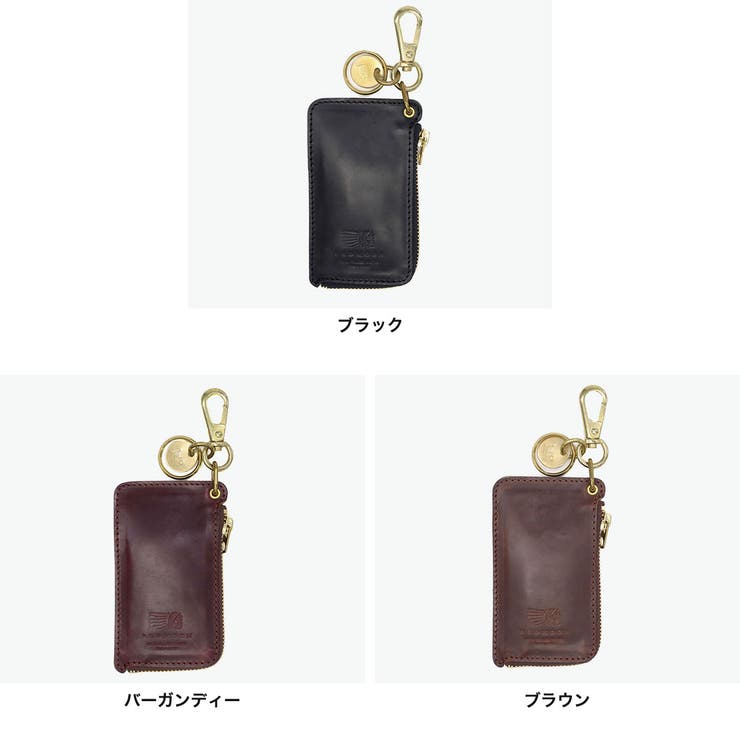 正規取扱店 レッドムーン 財布 | ギャレリア Bag＆Luggage | 詳細画像6 