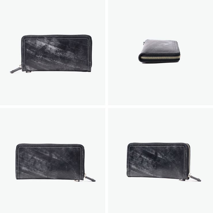 正規取扱店 レッドムーン 長財布 | ギャレリア Bag＆Luggage | 詳細画像6 