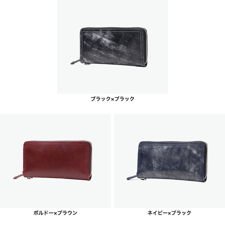 正規取扱店 レッドムーン 長財布 | ギャレリア Bag＆Luggage | 詳細画像7 