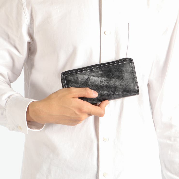 正規取扱店 レッドムーン 長財布 | ギャレリア Bag＆Luggage | 詳細画像8 